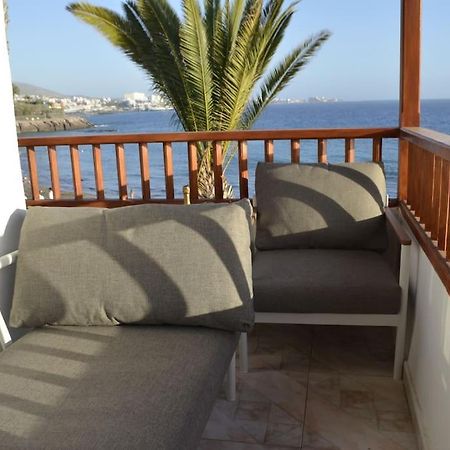 Villa Tranquila, Playa Del Duque Адехе Екстериор снимка