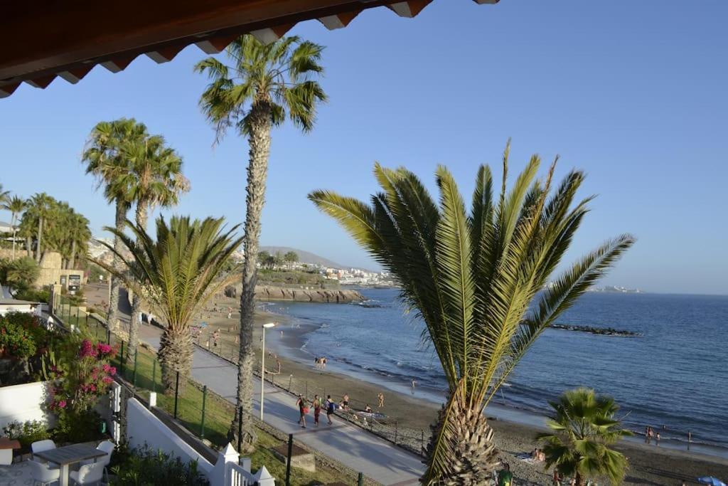 Villa Tranquila, Playa Del Duque Адехе Екстериор снимка