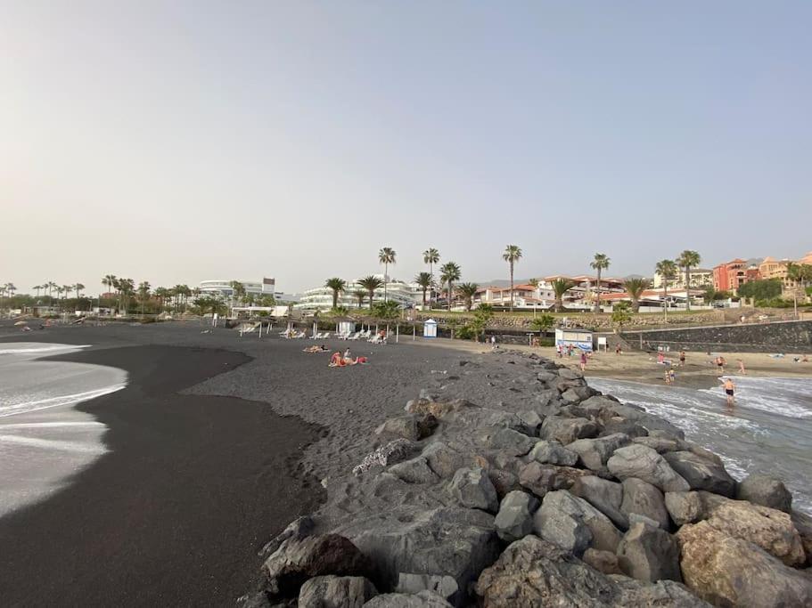Villa Tranquila, Playa Del Duque Адехе Екстериор снимка