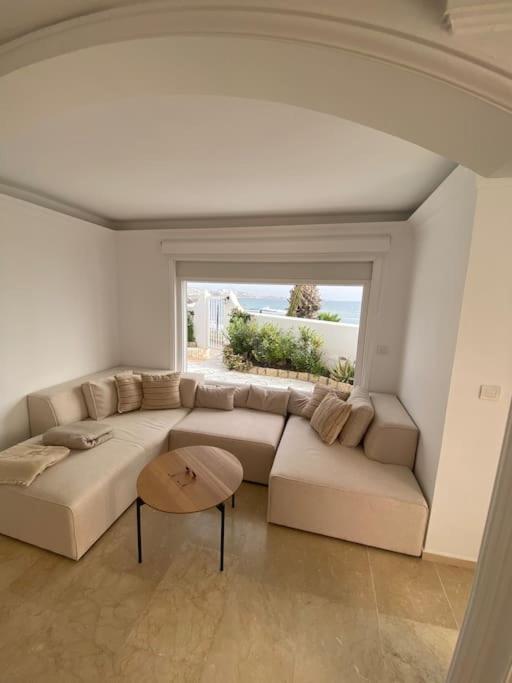 Villa Tranquila, Playa Del Duque Адехе Екстериор снимка