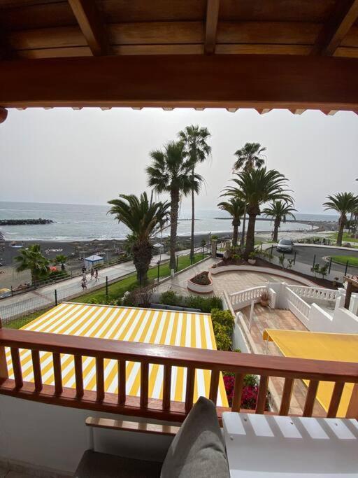 Villa Tranquila, Playa Del Duque Адехе Екстериор снимка