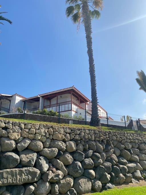 Villa Tranquila, Playa Del Duque Адехе Екстериор снимка