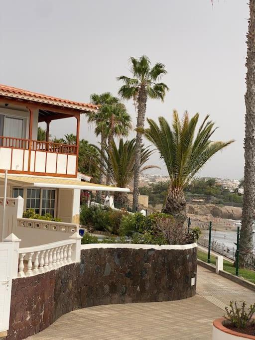 Villa Tranquila, Playa Del Duque Адехе Екстериор снимка