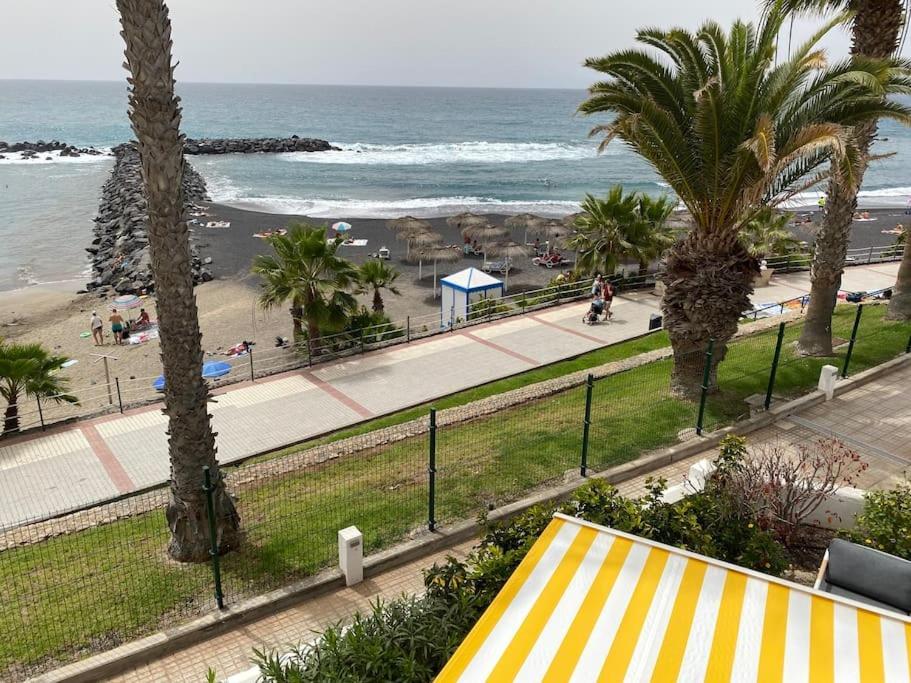 Villa Tranquila, Playa Del Duque Адехе Екстериор снимка