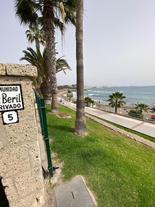 Villa Tranquila, Playa Del Duque Адехе Екстериор снимка