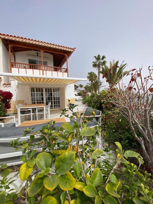Villa Tranquila, Playa Del Duque Адехе Екстериор снимка